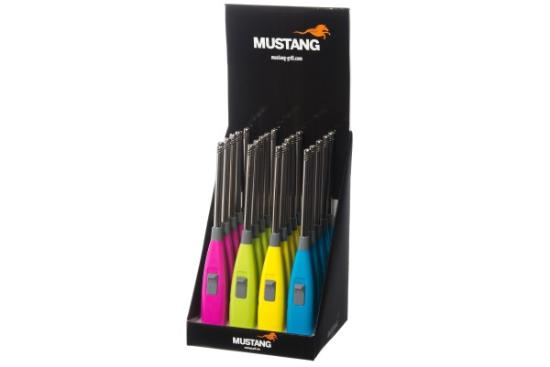 Prekės „Žiebtuvėlis ilgas Mustang“ paveikslėlis