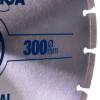 Prekės „Diskas deimantinis 300x10mmx25,4mm Galactica Specialist+“ paveikslėlis
