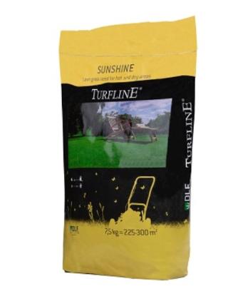 Prekės „Sėklos žolės mišinys SUNSHINE 7,5 kg“ paveikslėlis