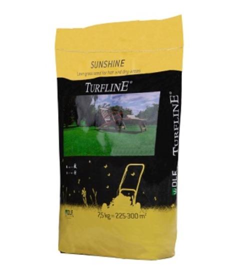 Prekės „Sėklos žolės mišinys SUNSHINE 7,5 kg“ paveikslėlis