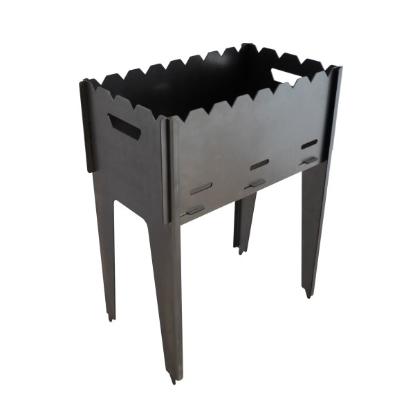Prekės „Šašlykinė 411 (439 x 562 x 264 mm)“ paveikslėlis