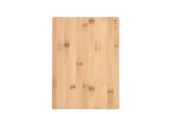 Prekės „Pjaustymo lenta 33x24cm Maku“ paveikslėlis