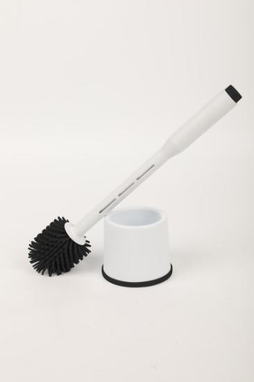 Prekės „Šepetys WC su dispenseriu Nord Clean“ paveikslėlis