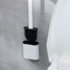 Prekės „Šepetys WC plokščias Nord Clean“ paveikslėlis