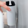Prekės „Šepetys WC plokščias Nord Clean“ paveikslėlis