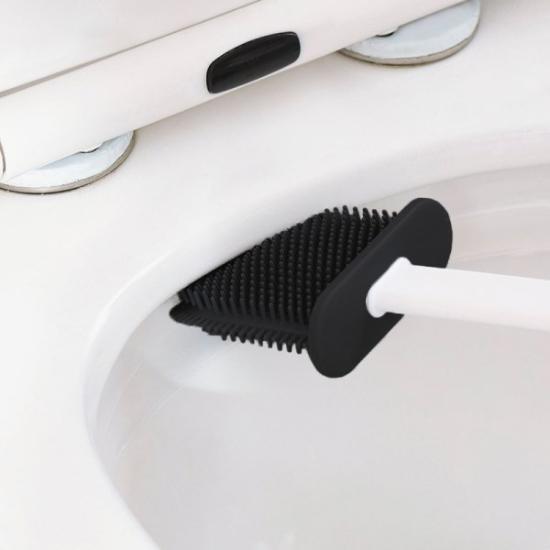 Prekės „Šepetys WC plokščias Nord Clean“ paveikslėlis