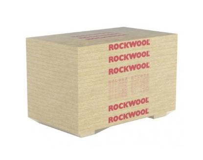 Prekės „Akmens vata Rockwool RoofRock 30E, stogo pagrindui, storis 50-150mm“ paveikslėlis
