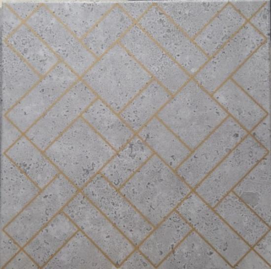 Prekės „Plokštė lubų ERMA GLAMOUR 2 43 Z 50x50cm“ paveikslėlis