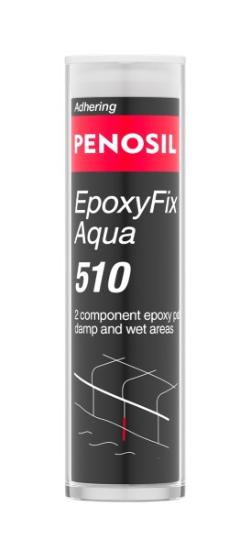 Prekės „Penosil EpoxyFix Aqua 510 epoksidinis glaistas 30 ml“ paveikslėlis