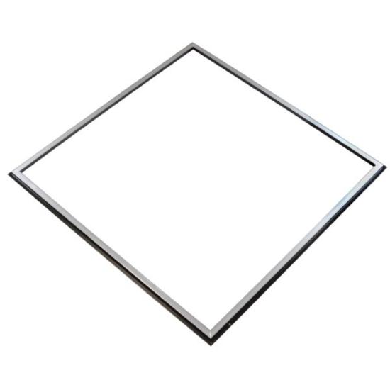 Prekės „Šviestuvas LED PANEL(rėmelis) 40W/4000K juodas“ paveikslėlis