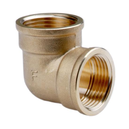 Prekės „Alkūnė bronzinė 3/8'' v/v“ paveikslėlis