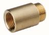 Prekės „Prailgintojas bronzinis 1/2"x50mm“ paveikslėlis