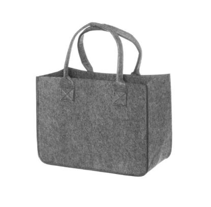 Prekės „Veltinis krepšys 38cm 4Living“ paveikslėlis