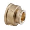 Prekės „Perėjimas bronzinis 3/8"-1/2" v/v“ paveikslėlis