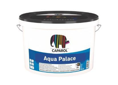 Prekės „Dažai mediniams fasadams AquaPalace ruda 2,5L“ paveikslėlis
