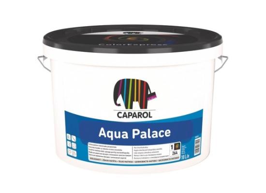 Prekės „Dažai mediniams fasadams AquaPalace ruda 2,5L“ paveikslėlis