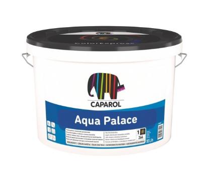 Prekės „Dažai mediniams fasadams AquaPalace pilka 2,5L“ paveikslėlis