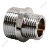 Prekės „Nipelis bronzinis chromuotas redukuota 1/2''x1/4'' i/i“ paveikslėlis