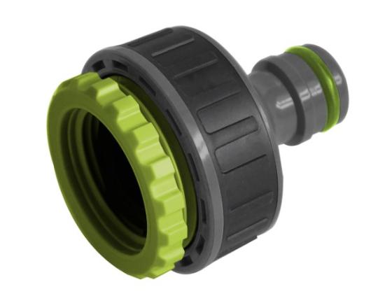 Prekės „Jungtis vidiniu sriegiu 1/2"-3/4" EXP Stalco“ paveikslėlis