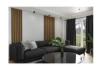 Prekės „Danga sieninė TS BASIC-Juoda 882 (juoda) 450 x 2700 mm“ paveikslėlis