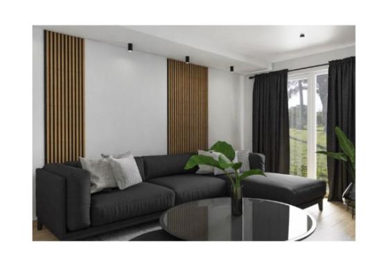 Prekės „Danga sieninė TS BASIC-Juoda 882 (juoda) 450 x 2700 mm“ paveikslėlis