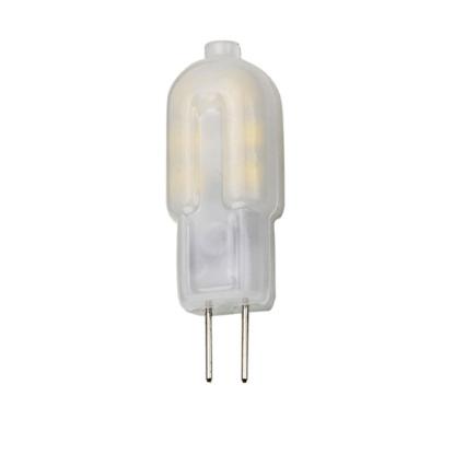 Prekės „LED lemputė G4 2W 170Lm Šilta šviesa Optonica“ paveikslėlis