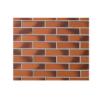 Prekės „Pilnavidurė dūmtraukių - kaminų plyta Lode CAMELEO 250x120x65, ruda“ paveikslėlis