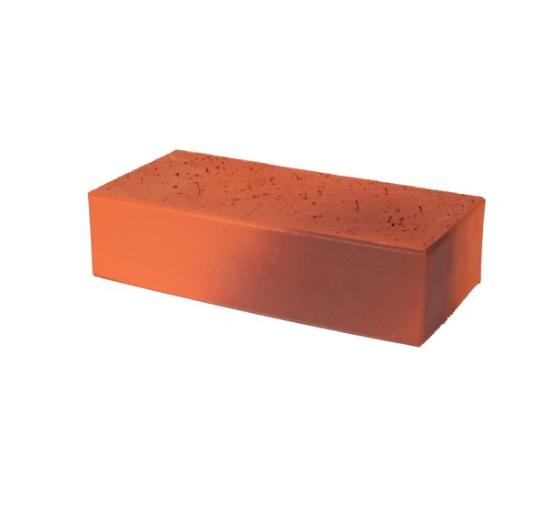 Prekės „Pilnavidurė dūmtraukių - kaminų plyta Lode CAMELEO 250x120x65, ruda“ paveikslėlis