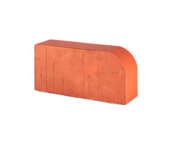 Prekės „Pilnavidurės figūrinės plytos Lode JANKA F15, 250x120x65 mm, raudona“ paveikslėlis
