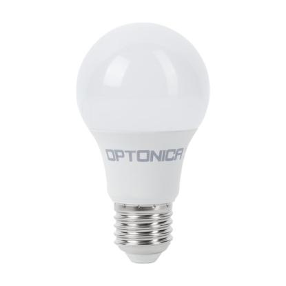 Prekės „LED lemputė E27 A60 8.5W Neutrali šviesa Optonica“ paveikslėlis