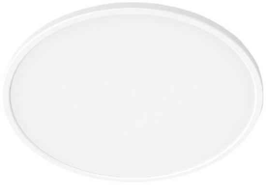 Prekės „LED lubinis paviršinis šviestuvas 24W Baltas IR CCT-RGB Optonica“ paveikslėlis