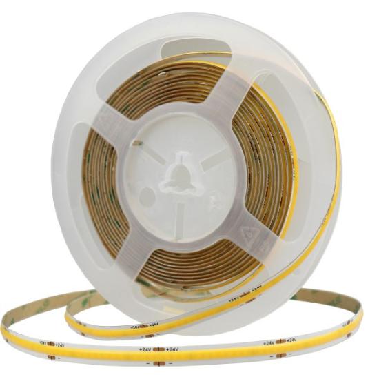 Prekės „LED juosta 10W/m Ra90 Šilta šviesa Optonica“ paveikslėlis