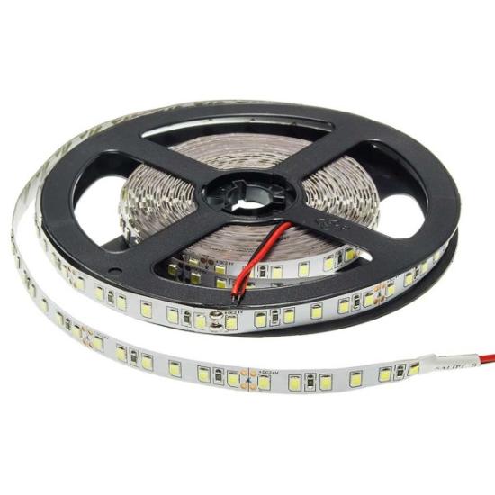Prekės „LED juosta 9.6W/m 24V Pro Neutrali šviesa Optonica“ paveikslėlis