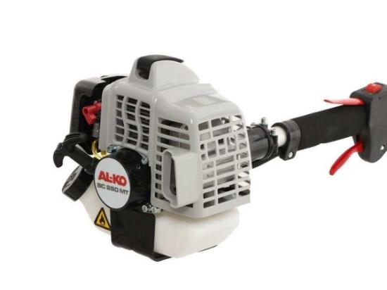Prekės „Multifunkcinis įrankis sodui BC260 MT Multitool Al-Ko“ paveikslėlis