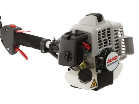 Prekės „Multifunkcinis įrankis sodui BC260 MT Multitool Al-Ko“ paveikslėlis