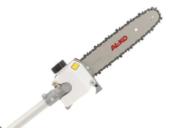 Prekės „Multifunkcinis įrankis sodui BC260 MT Multitool Al-Ko“ paveikslėlis