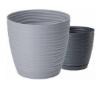 Prekės „Vazonas plastikinis Sahara 27cm  3042“ paveikslėlis