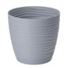 Prekės „Vazonas plastikinis Sahara 27cm  3042“ paveikslėlis