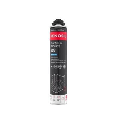 Prekės „Greito sukibimo klijuojančios putos Penosil Fast Foam Adhesive 888, 830 ml“ paveikslėlis