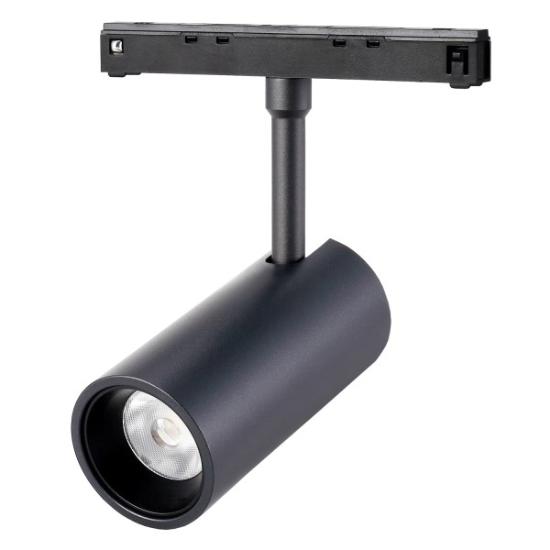 Prekės „LED magnetinis prožektorius 6W 48V M15 Neutrali šviesa Optonica“ paveikslėlis