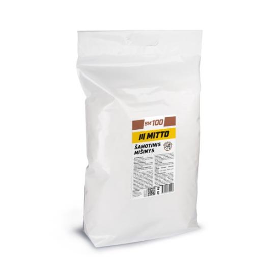 Prekės „Šamotinis mišinys MITTO SM100, 0-2 mm, 25 kg“ paveikslėlis
