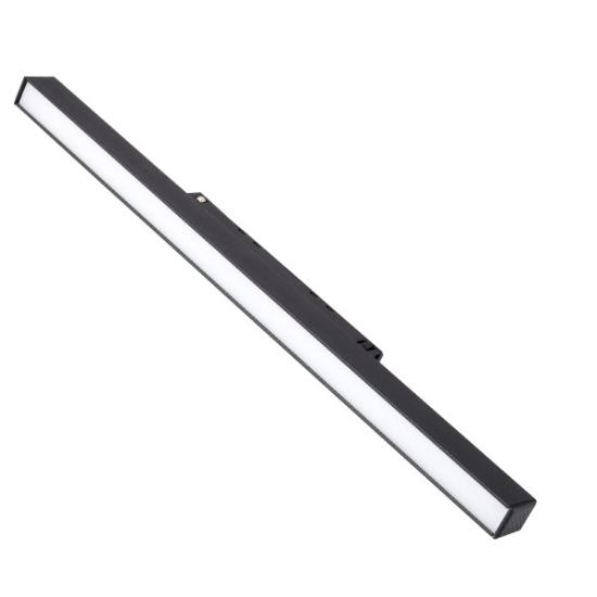 Prekės „LED magnetinis tiesinis šviestuvas 10W 48V M15 Neutrali šviesa Optonica“ paveikslėlis