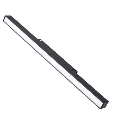 Prekės „LED magnetinis tiesinis šviestuvas 10W 48V M15 Neutrali šviesa Optonica“ paveikslėlis