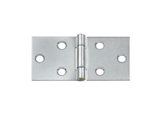 Prekės „Vyris 80x40x1,5 mm platus cinkuotas Vormann“ paveikslėlis