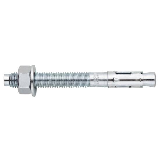 Prekės „Ankeris žiedinis 8x115 mm 2 vnt MTA Index T-Fix“ paveikslėlis