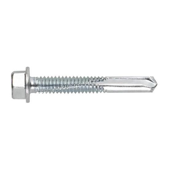 Prekės „Savisriegiai į metalą 5,5x50 mm DIN-7504K 5 vnt Index T-Fix“ paveikslėlis