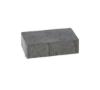 Prekės „Grindinio trinkelė Granit Prizma 6B Moon anthracite, BM, 200x100x60 mm“ paveikslėlis