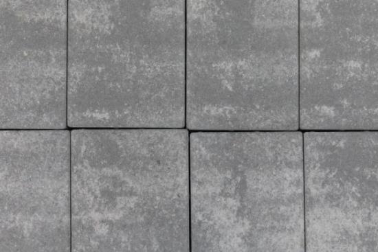 Prekės „Grindinio trinkelė Granit Prizma 6B Moon anthracite, BM, 200x100x60 mm“ paveikslėlis