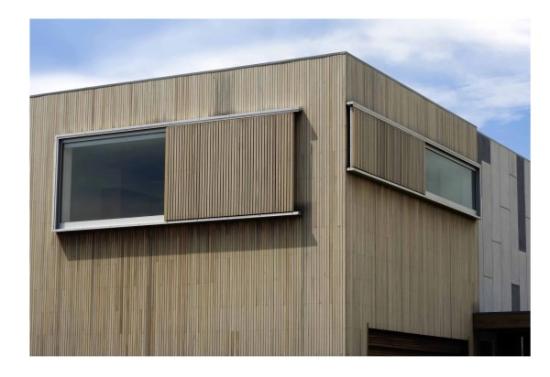 Prekės „GORI 88 COMPACT tirpiklinė lazūra OAK“ paveikslėlis