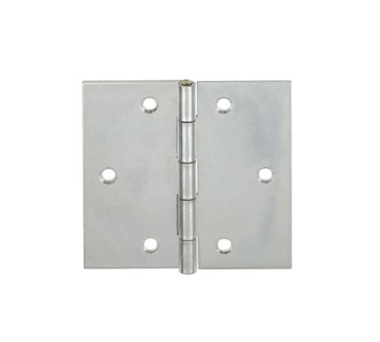 Prekės „Vyris 50x50x1,2 mm cinkuotas Vormann“ paveikslėlis